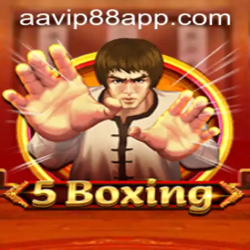 Unveiling 5Boxing: A Riveting Journey into the World of Virtual Combat
