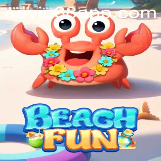 BeachFun: A Sun-Kissed Adventure Awaits