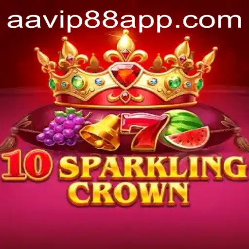 Unveiling 10SparklingCrown: A Thrilling Journey Into Digital Gaming
