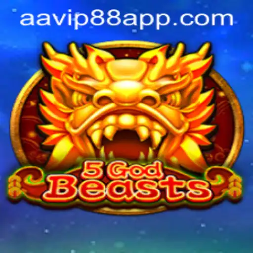 Exploring 5GodBeasts: A Mythical Adventure