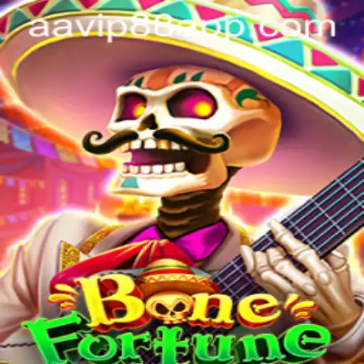 BoneFortune: An Exhilarating Journey into the World of Chance and Strategy