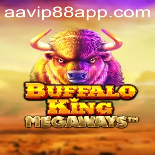 BuffaloKing: Discover the Thrill of the Wild with AAVIP88.COM