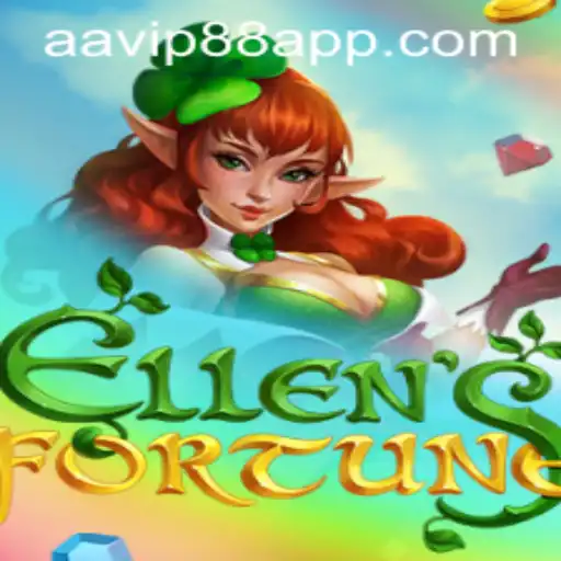 EllensFortune: A New Era in Online Gaming with AAVIP88.COM