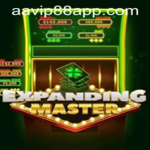 Dive into the Thrilling World of ExpandingMaster