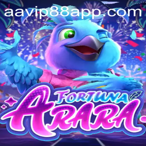 Discover the Thrilling World of FortunaArara: A Game Like No Other