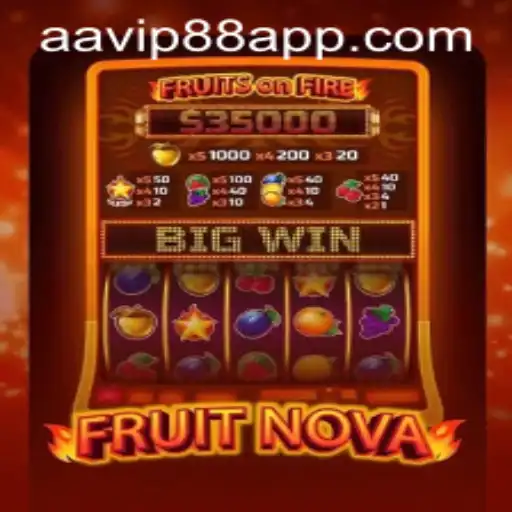 Discovering FruitNova: A Vibrant Casino Adventure