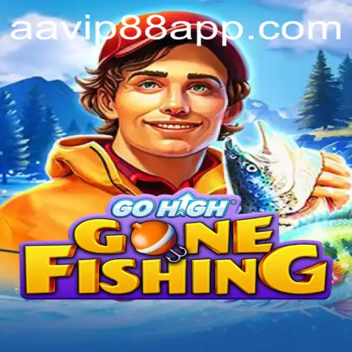 GoHighGoneFishing: Dive into an Adventurous Gaming Experience