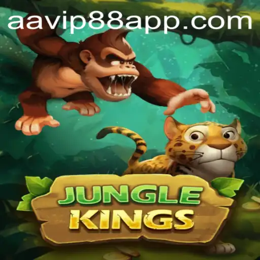 JungleKings: The Ultimate Adventure Gaming Experience