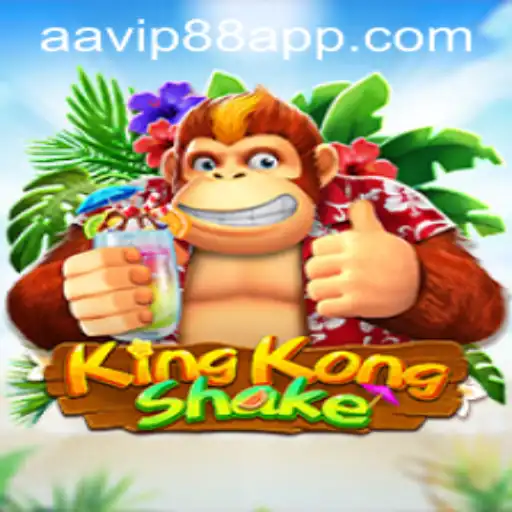 KingKongShake: Unleashing Adventure with AAVIP88.COM