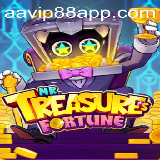 MrTreasuresFortune: Unveiling the Thrill of Adventure Gaming