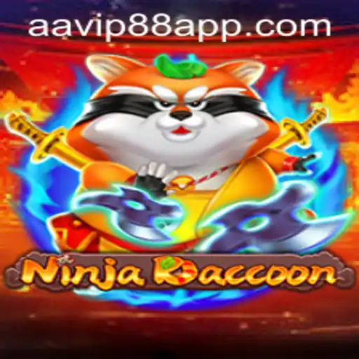 NinjaRaccoon: Dive into an Exciting Adventure with AAVIP88.COM