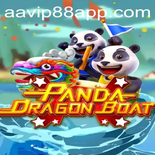 Embark on an Epic Adventure with PANDADRAGONBOAT