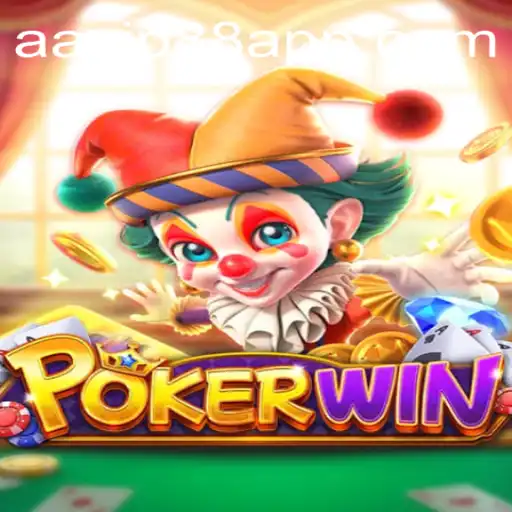 Explore the Exciting World of POKERWIN: Unveiling AAVIP88.COM