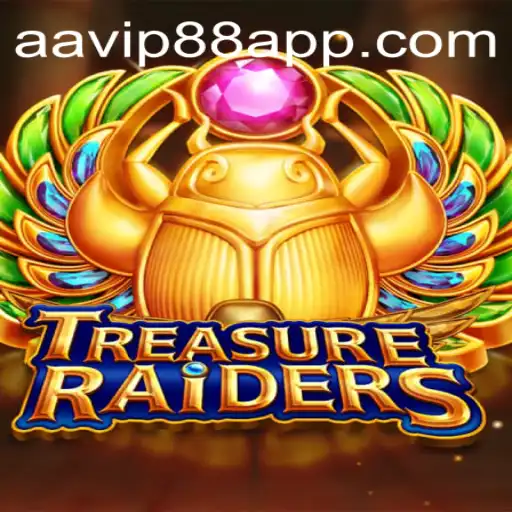 Embark on an Unforgettable Adventure with TREASURERAIDERS