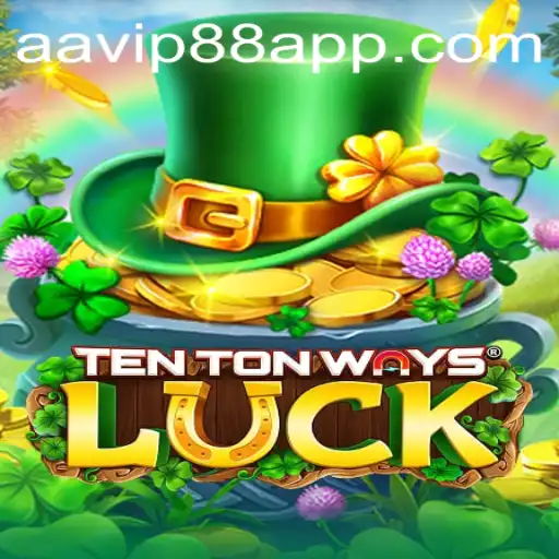 Discover the Excitement of TenTonWaysLuck: A Thrilling Gaming Experience