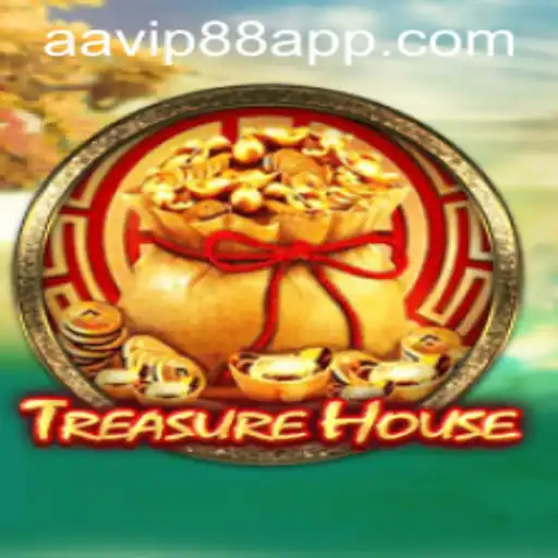 Exploring the World of TreasureHouse: A Deep Dive into Adventure Gaming