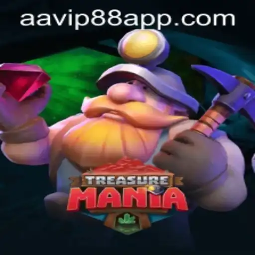 Explore the Exciting World of TreasureMania: Your Adventure Awaits