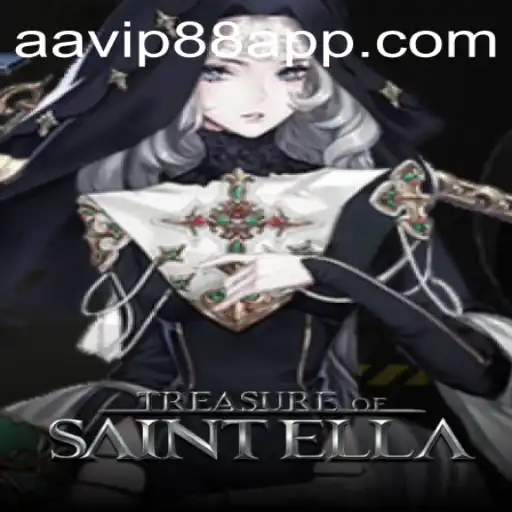 Discover the Excitement of TreasureofSaintElla: The Ultimate Adventure Game