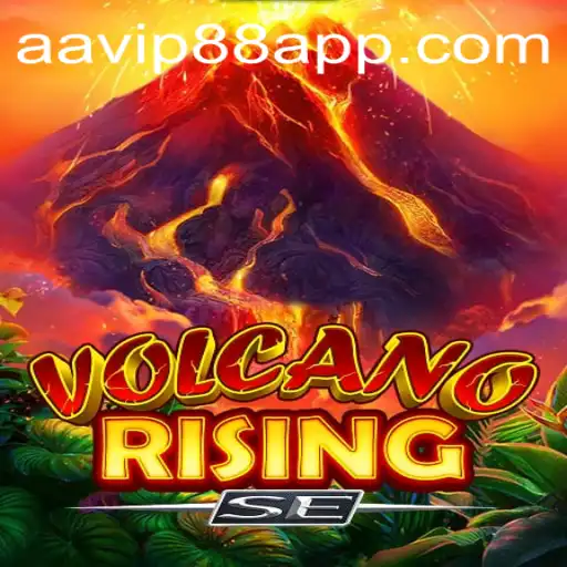 Explore the Thrills of VolcanoRisingSE: A Dynamic Gaming Adventure