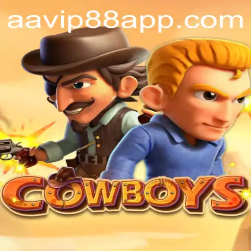 COWBOYS: A Thrilling Game Adventure with AAVIP88.COM