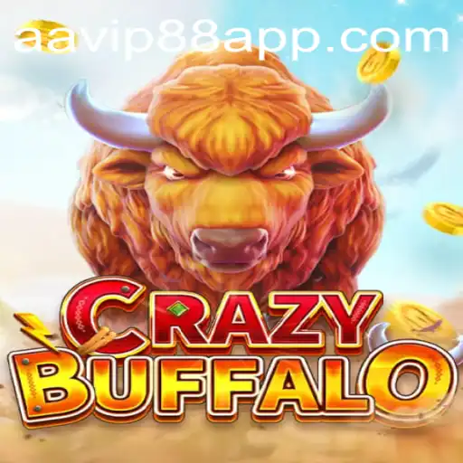 Discover the World of CRAZYBUFFALO: A Thrilling Adventure