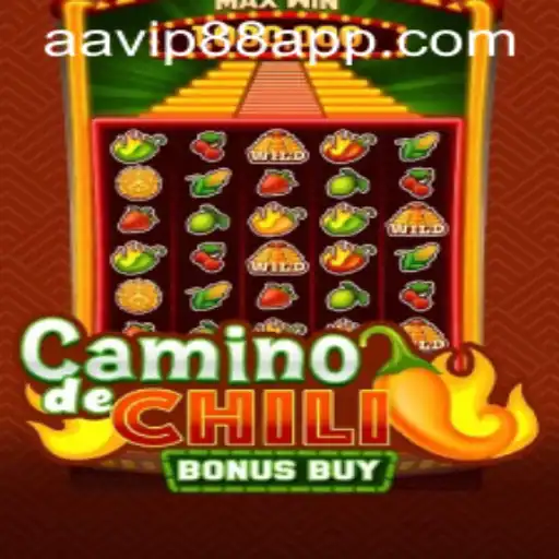 Exploring Camino de Chili Bonus Buy and Its Unique Features