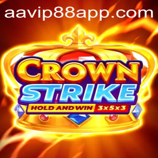 Unveiling Crownstrike: The New Frontier in Gaming