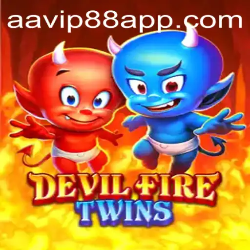 Exploring the Fantasy World of DevilFireTwins