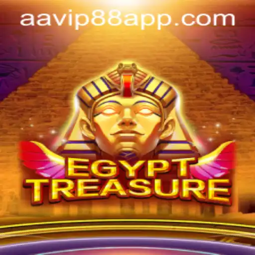 Discover the Mysteries of EgyptTreasure: A Riveting Gaming Experience