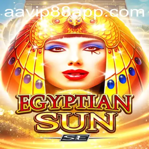 Explore the Mysteries of 'EgyptianSunSE' in the Realm of AAVIP88.COM