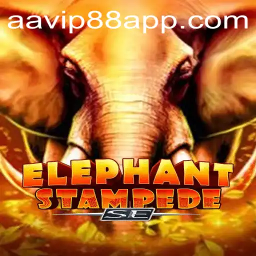 Dive into the Thrilling Adventure of ElephantStampedeSE