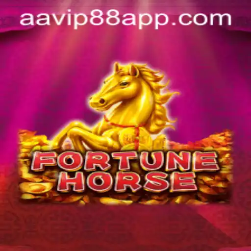 Exploring the Thrills of FortuneHorse: A Comprehensive Look at the Game and AAVIP88.COM