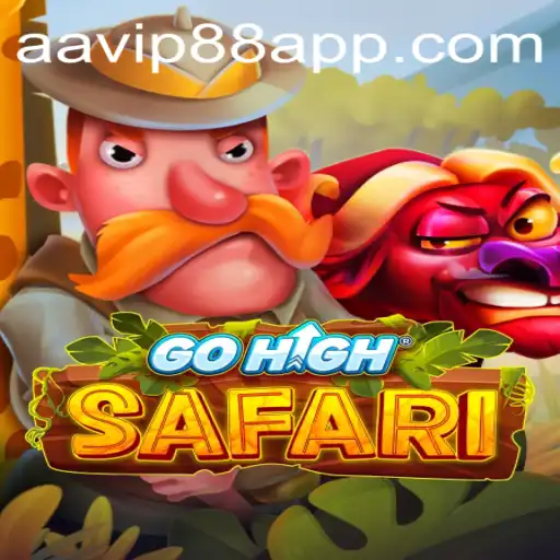 Embark on an Adventure with GoHighSafari: An Exciting Gaming Experience