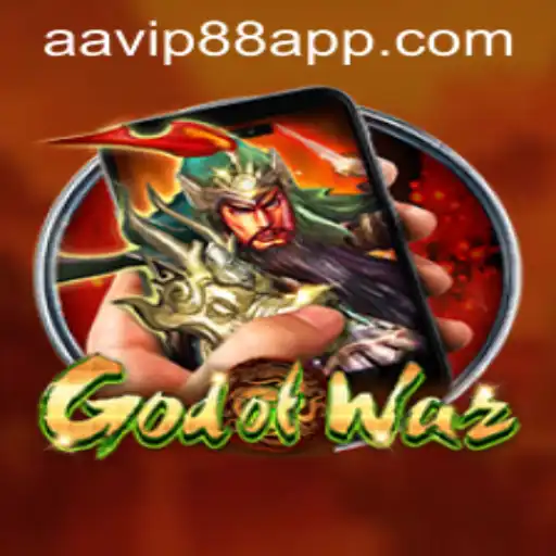 Discover the World of GodofWarM: A Mythical Adventure Augmented by AAVIP88.COM