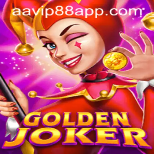 GoldenJoker: A New Era in Online Gaming with AAVIP88.COM