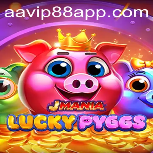 Exploring JManiaLuckyPyggs: A New Era in Gaming