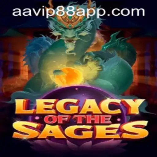 Legacy of the Sages: Discover the Mystical World and Its Rules