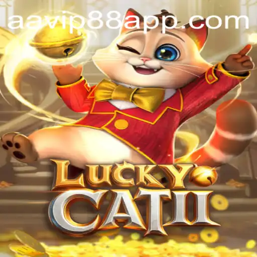 Explore the World of LuckyCatII: An Engaging Gaming Experience