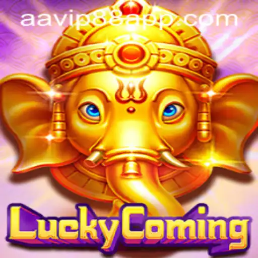 Unlock the Excitement with LuckyComing