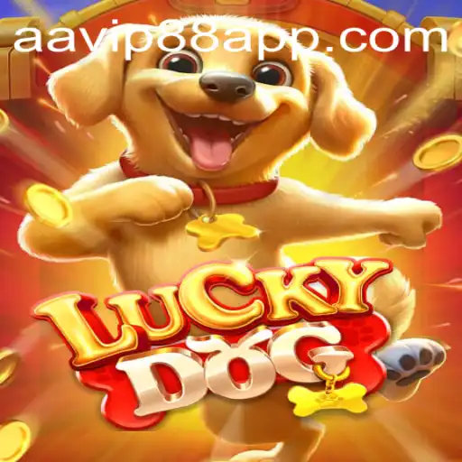 Exploring the Exciting Features of LuckyDog and AAVIP88.COM