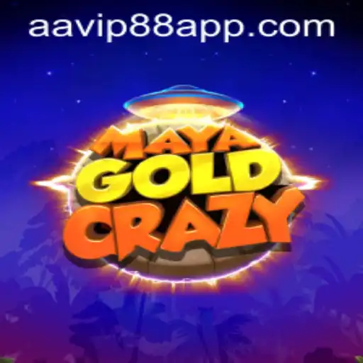 Discover the Thrills of MayaGoldCrazy with AAVIP88.COM