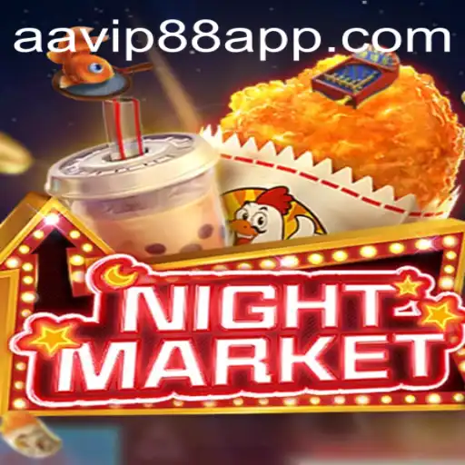 Exploring the Thrilling World of NIGHTMARKET: The Latest Gaming Experience
