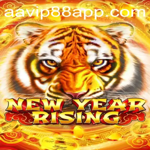 Discover the Exciting World of NewYearRising