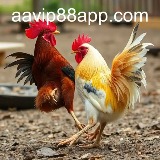 The Evolution of Online Sabong: Understanding AAVIP88.COM