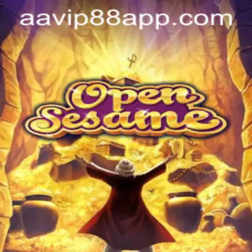 Unlock the Magic with OpenSesame: A Comprehensive Guide to the Game with AAVIP88.COM
