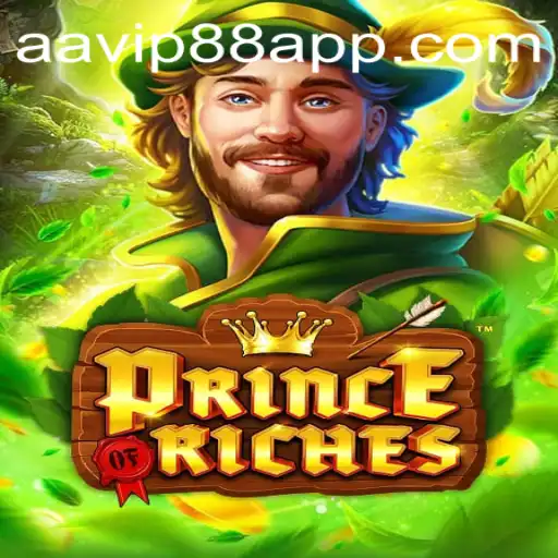 An In-Depth Look at PrinceOfRiches: The Game Revolutionizing Treasure Hunts
