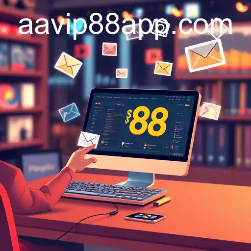 The Evolution of Digital Promotions with AAVIP88.COM