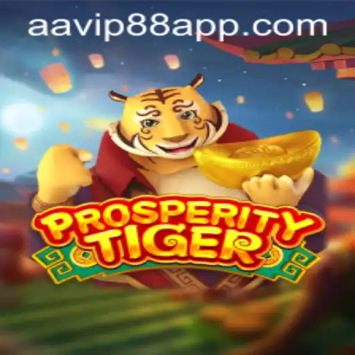 Exploring the Intricacies of ProsperityTiger