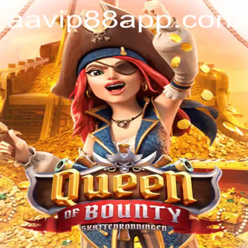 Discover the Thrills of QueenofBounty in the Exciting World of AAVIP88.COM
