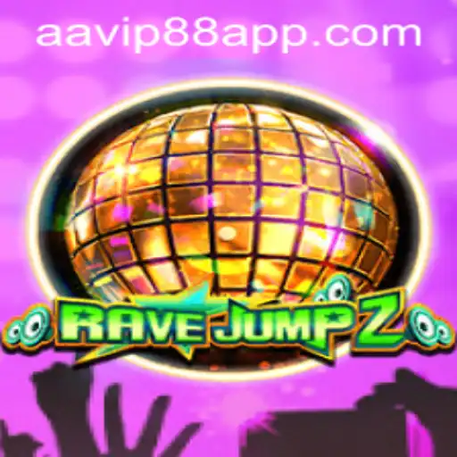RaveJump2: A Stirring Fusion of Rhythm and Adventure